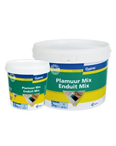 Gyproc Plamuur Mix 1,5kg
