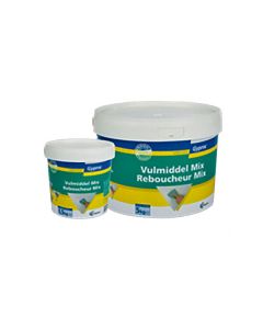 Gyproc Vulmiddel Mix 1,5kg