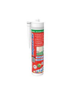 Mapei Mapesil AC 119 Londen grijs 310ml