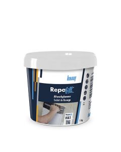 Repafill Afwerkplamuur 1kg