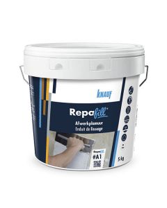 Repafill Afwerkplamuur 5kg