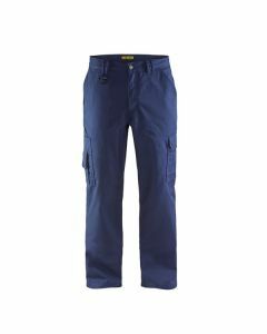 Blåkläder Werkbroek marineblauw - maat C44