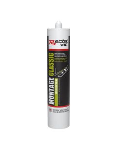 Rectavit Montage Classic montagelijm 350g