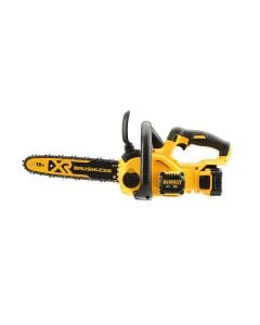 DeWalt Accu Kettingzaag 18V 5.0AH