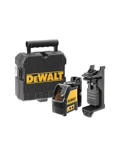 DeWalt Zelfnivellerende Kruislijnlaser