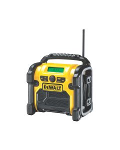 DeWalt XR Li-ion Compacte Radio