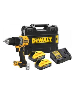 Dewalt 18v brushless schroefklopboormachine