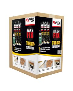 Rectavit Easy Fix Turbo NBS Comibox set