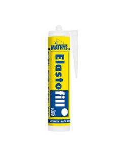 Mathys Elastofill overschilderbare pasta wit 310ml