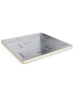 Recticel Eurofloor vloerisolatie 050mm
