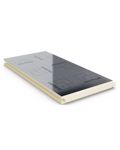 Recticel Eurowall 095mm