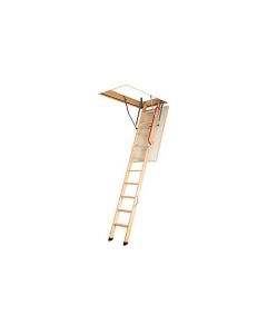 FAKRO  KOMFORT ZOLDERTR 1.20X0.7M-HOUT