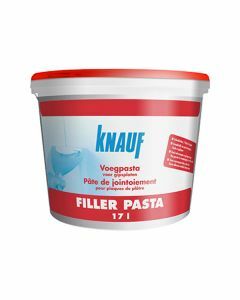 Knauf Filler Pasta 17l