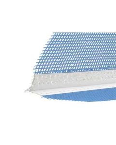 Knauf Hoekprofiel in glasvezel met druprand 2,50m