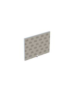 Lux Elements Bouwplaat Badkuip 30mm (90x60cm)