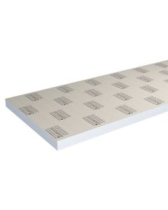 Lux Elements Bouwplaat 10mm (250x60cm)