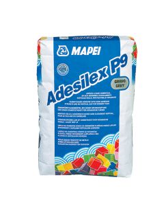 Mapei Adesilex P9 wit 25kg