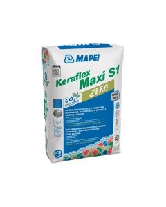 Mapei Keraflex Maxi S1 Wit 23kg