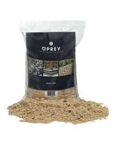Michel Oprey Speelzand 0-0,5mm 20kg