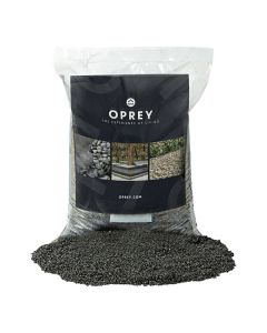 Michel Oprey Voegsplit Zwart 1-3mm 20kg