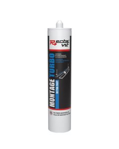 Rectavit Montage Turbo wit 290ml