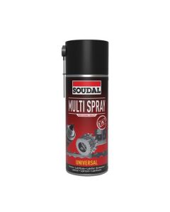 Soudal Multi Spray 400ml