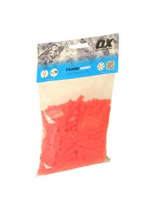 Ox Tegelwiggen (500stuks)