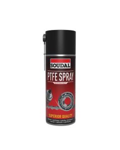 Soudal PTFE Spray 400ml