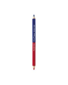 Pica Classic Double 559 Potlood blauw-rood
