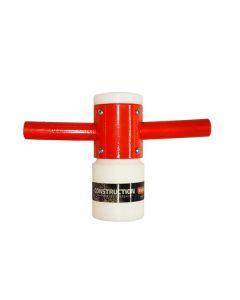 Polet Dallenhamer 3,25kg kunststof blok