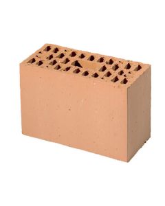 Wienerberger Porotherm Thermobrick 10N 29x09x09