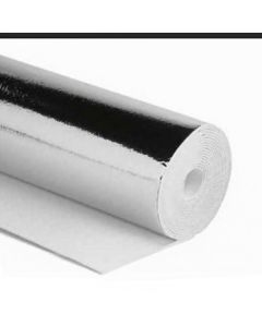 NMC Noma Reflex Radiatorfolie 0,5mx5m