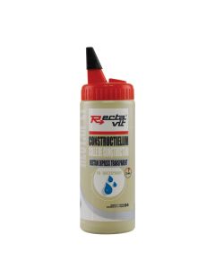 Rectavit Rectan Express Houtlijm / Constructielijm transparant 500ml