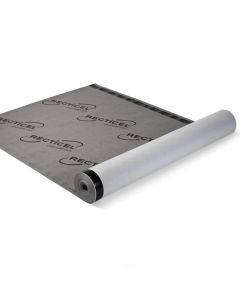 Recticel Rectivent onderdakfolie 50m