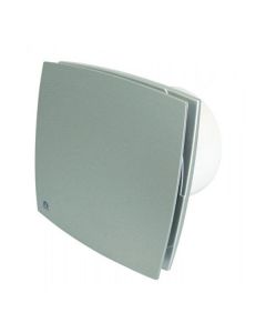 Renson Ventilator 7111 Ø100mm grijs