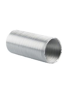 Renson Semidec Luchtkanaal Ø80mm (lengte 3m)