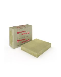 Rockwool RockFit Mono 050mm Spouwisolatie