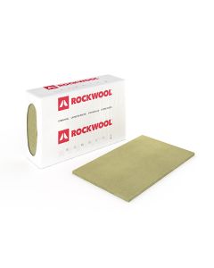 Rockwool RockFloor Base 30mm