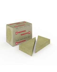 Rockwool RockRoof Delta 180mm