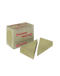 Rockwool RockRoof Delta 140mm Dakisolatie