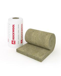 Rockwool RockRoof Flexi Plus 200mm