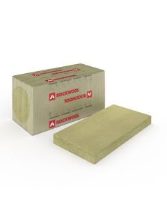 Rockwool RockSono Base 050mm