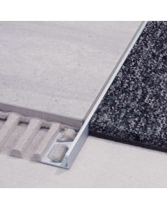 Schluter Schiene A 100 Afsluitprofiel (1,0m)