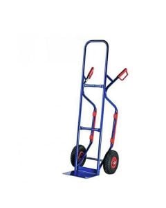 Altrad Steekwagen blauw - max. 250kg