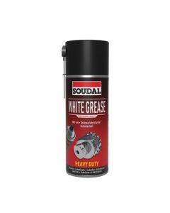 Soudal White Grease 400ml