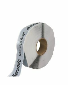 Koramic Nail-Tape Butyl 50mm - 30m
