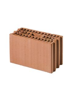 Wienerberger Porotherm Thermobrick Rendement+ 15N 30x09x24