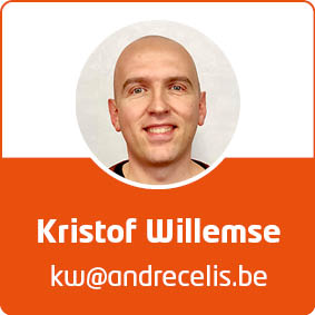 Kristof-Willemse