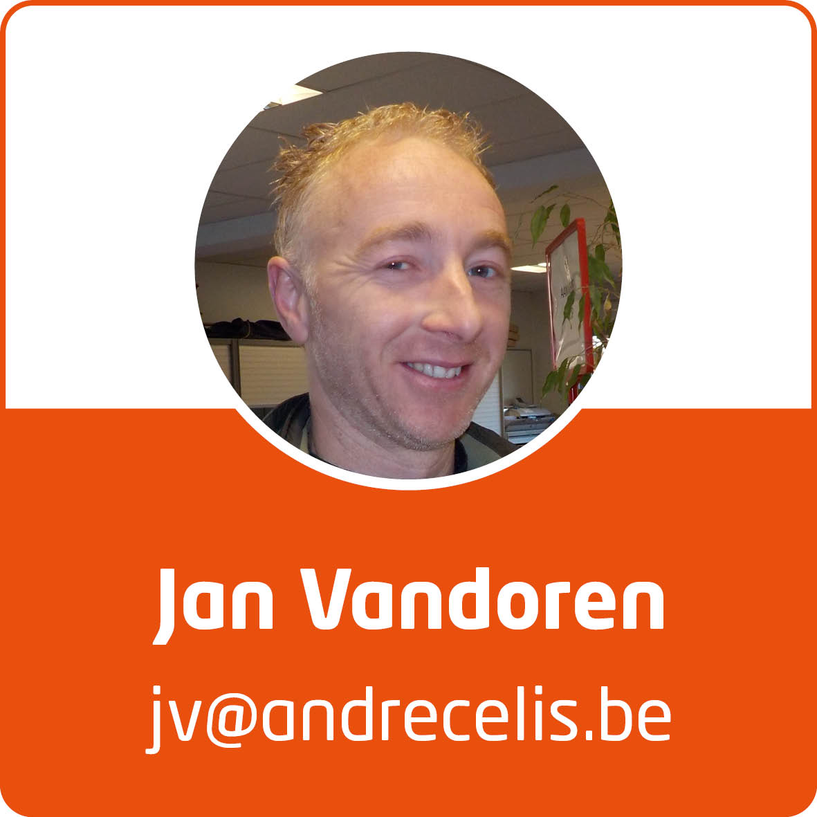 Jan-Vandore