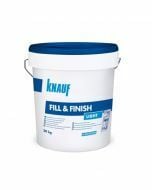 Knauf Fill & Finish Light 20kg